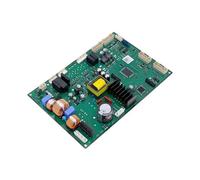 Refrigerator Circuit PCB Control Board ，Compatible For Samsung，DA92-01138N DA94-04605T Fridge Motherboard Freezer Motherboard,Parts Replacement