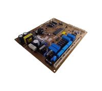 Refrigerator Circuit PCB Motherboard Control Board，Compatible For Bosh Siemens，FRU-541 FRU-543 Motherboard 30143D5051，Replacement of Refrigerator Accessories