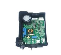 Refrigerator Circuit PCB Motherboard Control Board，Compatible For Embraco，VES 2456 2.1A，Replacement of Refrigerator Accessories