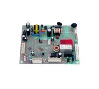 Refrigerator Circuit PCB Motherboard Control Board，Compatible For Haier，0061800347C，Replacement of Refrigerator Accessories
