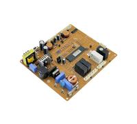 Refrigerator Circuit PCB Motherboard Control Board，Compatible For LG，6871JB1291E 6871JB1291F Circuit PCB 6871JR1052，Trimmer Replacement Parts