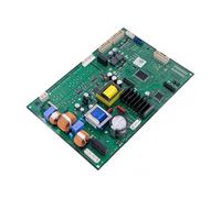Refrigerator Circuit PCB Motherboard Control Board，Compatible For Samsung，DA92-01138F DA94-04605K ，Replacement of Refrigerator Accessories
