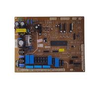 Refrigerator Circuit PCB Motherboard Control Board，Compatible For Siemens，FRU-541 FRU-543 30143D5051，Replacement of Refrigerator Accessories