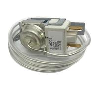 REFRIGERATOR COLD CONTROL THERMOSTAT，Compatible For KENMORE， ROPER 2198202