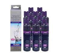 Refrigerator Cold Water Filter,Compatible For Whirlpool, W10295370A, FILTER 1 W10295INO 0A，Compatible For Kenmore，Compatible For Maytag，Compatible For KitchenAid，Compatible For Amana，Compatible For J