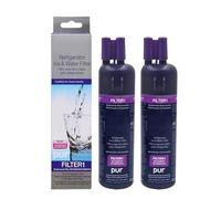 Refrigerator Cold Water Filter,Compatible For Whirlpool, W10295370A, FILTER 1 W10295INO 0A，Compatible For Kenmore，Compatible For Maytag，Compatible For KitchenAid，Compatible For Amana，Compatible For J