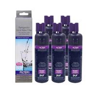 Refrigerator Cold Water Filter,Compatible For Whirlpool, W10295370A, FILTER 1 W10295INO 0A，Compatible For Kenmore，Compatible For Maytag，Compatible For KitchenAid，Compatible For Amana，Compatible For J