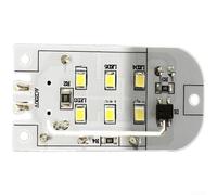 Refrigerator Compartment Light Long Lasting LED