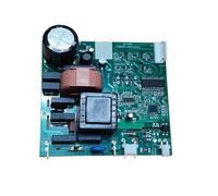 Refrigerator Compressor 55455752901 Drive Board Main Control Board 5645512900，Compatible For DSN.BY.AR002203，Fridge Repair Parts