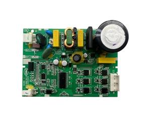 Refrigerator Compressor Control Motherboard，Compatible For Skyworth， VFJ090CY1N032005-000037 Computer Version Accessories