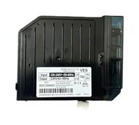 Refrigerator Compressor Drive Board Inverter Drive Control Board CF02D01 M VES Refrigerator Accessories