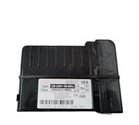 Refrigerator Compressor Drive Board Inverter Drive Control Board VES 2456 10F 00 Refrigerator Accessories