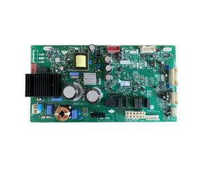 Refrigerator Compressor Drive Plate Inverter Plate，Compatible For LG EBR871451，EAX65868433-1.2 110V 127VRefrigerator Accessories