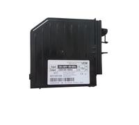 Refrigerator Compressor Driver Board CF02D01 M VEM Inverter Motherboard Refrigerator Accessories