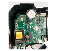 Refrigerator Compressor Driver Board，Compatible for Haier ，VEM193525231embraco Inverter CF02D01M Inverter Box Refrigerator Inverter Motherboard,Control