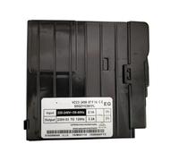 Refrigerator Compressor Driver Board EG VCC3 2456 07 F 14 SDGZ11C001FL Inverter Motherboard Refrigerator Accessories