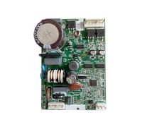 Refrigerator Compressor Driver Board Inverter Motherboard DJG-C02-ZD-FP 11509000601 MZ-297 Refrigerator Accessories