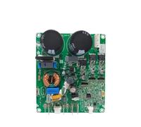 Refrigerator Compressor Driver Board Inverter Motherboard VNX1116Y MZ-300-04RCN Refrigerator Accessories
