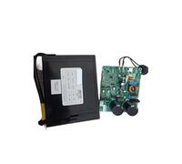 Refrigerator Compressor Driver Board Inverter Motherboard VNX1116Y VNX1113Y VTH1113Y MZ-300-04RCN 110V-127V Refrigerator Accessories(VTH1113Y)