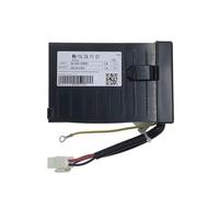 Refrigerator Compressor Driver Board Inverter Motherboard WB-16.24.11 VETZ110L Refrigerator Accessories
