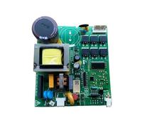 Refrigerator Compressor Driver Board VFL110CY1 For HGFE-492B Inverter Motherboard Refrigerator Accessories