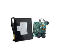 Refrigerator Compressor Driver Board VNX1116Y VNX1113Y VTH1113Y MZ-300-04RCN 110V-127V Inverter Motherboard Refrigerator Accessories(VTH1113Y)