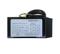 Refrigerator Compressor Driver Board VTH1113Y JXPR-03 D2A(404A) Inverter Motherboard Refrigerator Accessories