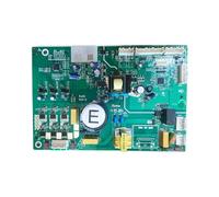 Refrigerator Compressor Driver Board W19-8406E 2500300162 Inverter Motherboard Refrigerator Accessories