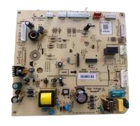 Refrigerator Compressor Frequency Conversion Board，Compatible For Midea， BCD-536WKPZM Drive Board 1713100000165 Motherboard,Replacement Of Spare Parts