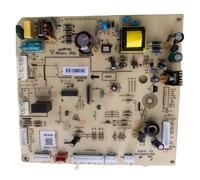 Refrigerator Compressor Frequency Conversion Board，Compatible For Midea， BCD-536WKPZM Drive Board 1713100000165 Motherboard Refrigerator Inverter Motherboard, Refrigerator Accessories