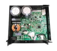 Refrigerator Compressor Inverter Board ，Compatible For Embraco， VCC3 1156 VCC3 CO X2 1156 58 115V 127V Drive Board Refrigerator Inverter Motherboard,Accessories