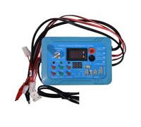 Refrigerator Compressor Inverter Board Tester Pulse Solenoid Valve Inverter Refrigerator Test Tool Universal High Performance