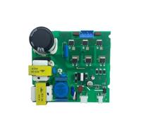 Refrigerator Compressor Inverter Drive Control Board VTH1116Y JX-430DH F1A，Compatible For Haier HRF-541DM7RU，Inverter Fridge Parts
