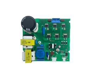 Refrigerator Compressor Inverter Drive Control Board VTH1116Y JX-430DH F1A，Compatible For Haier HRF-541DM7RU，Inverter Fridge Parts