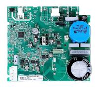 Refrigerator Compressor Motherboard, Compatible For Haier, Compatible For Embraco, VCC3-2456 Inverter Board Driver Board