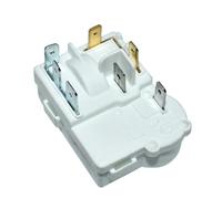 Refrigerator Compressor Ptc Starter Zhb40-135P15C Integrated Overload Protection Relay