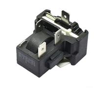 Refrigerator Compressor QPS2-B15MD3 PTC Starter Protector for Midea for Haier Refrigerators Accessories(3PIN)