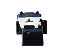 Refrigerator Compressor Relay Starter Device, Compatible for Embraco, QD TSD2 513605500 Replacement Freezer Spare Parts