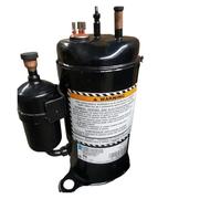 Refrigerator Compressor Rotary Compressor For TRK5512Y Refrigerator Replacement Accessories