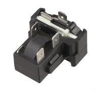 Refrigerator Compressor Starter Protector QPS2B15MD3 PTC Compatible with Models Supporting Stable Compressor Start (3PIN)