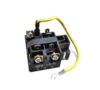 Refrigerator Compressor Starter, Start relay, HCDM2603 QP2-15/D Refrigerator Starter Relay For BCD-118A7 With Protector & 3-5uf Capacitor(Starter)