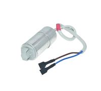 Refrigerator Compressor Starter, Start relay, Refrigerator Compressor Starter Kit 8EA19E61 With 4UF And 3UF Capacitors Pack Of 2(3uf Capacitor)