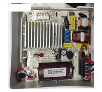 Refrigerator Computer Board 17131000016463 Drive Board Variable Frequency Board, Compatible For Midea