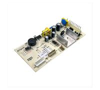 Refrigerator Computer Board 4326992385 Replacement Power Board，Compatible For Beko