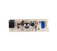 Refrigerator Computer Board C1881.4-1 Owersupply Board Main Control 210821-0448,Compatible For Skyworth