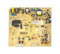 Refrigerator Computer Board CE-BCD530WE-S BCD-536WKM(E) 5023010100BR Board Part,Compatible For Midea