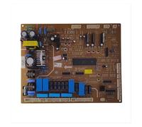 Refrigerator Computer Board，Compatible For Bosh Siemens，FRU-541 FRU-543 Motherboard 30143D5051 Motherboard,Refrigerator Accessories,Replace The Inverter