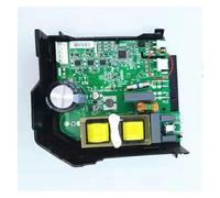Refrigerator Computer Board ，Compatible For Haier， CF02D01M CF02D01 VES 2456 Frequency Conversion Board Part(B Double capacitor)