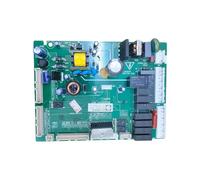 Refrigerator Computer Board，Compatible For Hisense Refrigerator HG1637069 1637069 BCD-535WPZR/HC，Fridge Repair Parts
