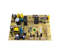 Refrigerator Computer Board,Compatible for MeiLing,C1145.4-1 Power Supply Board Control Board A Main Board(2pcs)